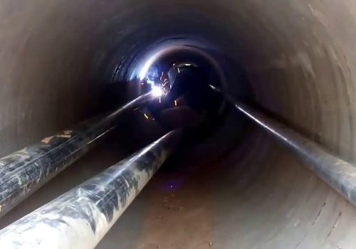 TOR UNDERGROUND WELDING
